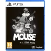 MOUSE: P.I. For Hire PS5 - Noir Action, Detective Adventure