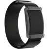 Green Lion FIT WEAR Smart Fitness Band Black