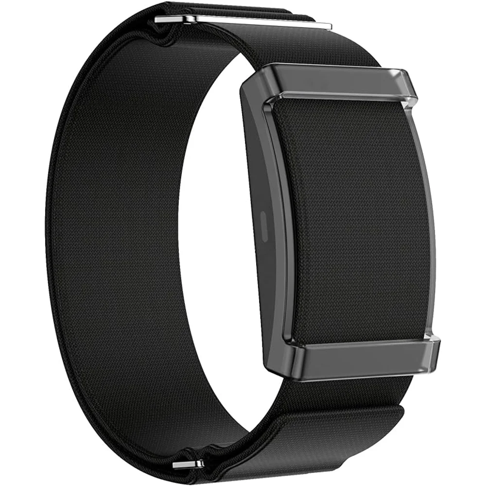 Green Lion FIT WEAR Smart Fitness Band Black Heart Rate Sleep Tracking Waterproof Activity Monitor 1 Green Lion FIT WEAR Smart Fitness Band Black