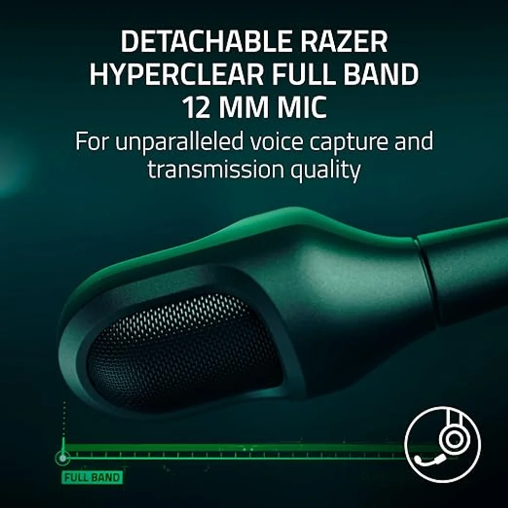 Razer BlackShark V3 Pro Wireless ANC Gaming Headset CS2 Edition 7 Razer BlackShark V3 Pro Wireless ANC Gaming Headset CS2 Edition - Image 7