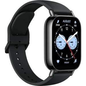 Xiaomi Redmi Watch 5 Lite Black Renewed - AMOLED, GPS