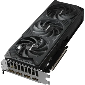 GIGABYTE GeForce RTX 5070 WINDFORCE SFF 12G – PCIe 5.0 Gaming GPU