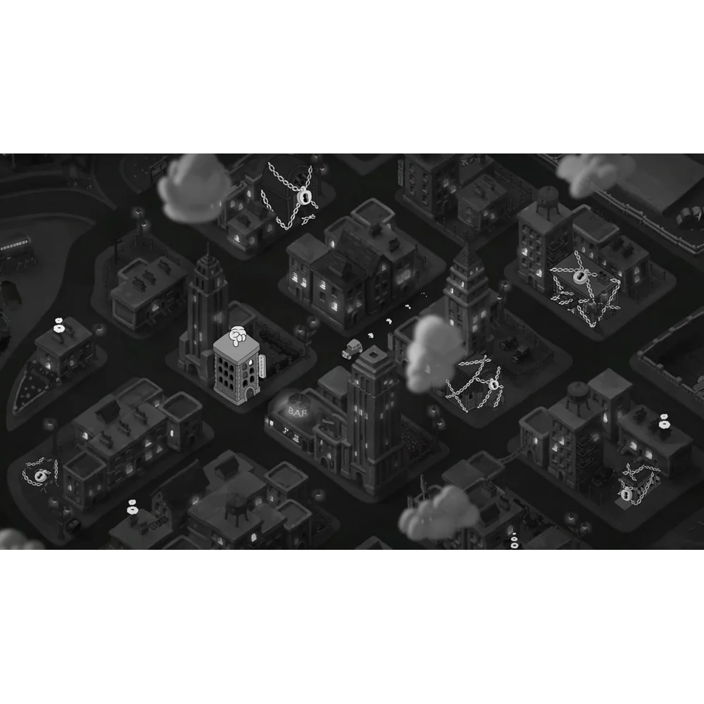 MOUSE: P.I. For Hire PS5 - Noir Action, Detective Adventure 9 MOUSE: P.I. For Hire PS5 - Noir Action, Detective Adventure - Image 9