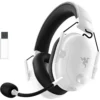 Razer BlackShark V2 Pro Wireless Gaming Headset White - 70Hr