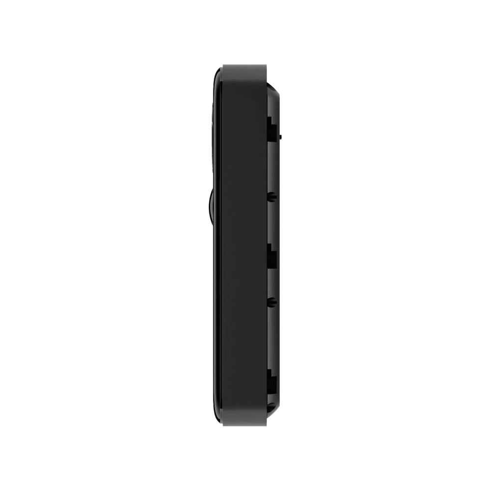 Xiaomi Smart Doorbell 3S - 2K 3MP Video, 180° View, AI Detection 5 Xiaomi Smart Doorbell 3S - 2K 3MP Video, 180° View, AI Detection - Image 5