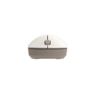 Xiaomi Wireless Mouse Lite 2 White – 2.4GHz Silent Office Mouse, 1000 DPI