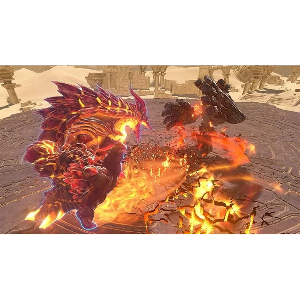 Granblue Fantasy: Relink-Endless Ragnarok Day One Edition PS5 6 Granblue Fantasy: Relink-Endless Ragnarok Day One Edition PS5 - Image 6