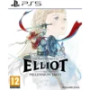The Adventures of Elliot: The Millennium Tales PS5 UAE Ver - Open World RPG