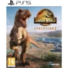 Jurassic World Evolution 2 PS5 - 4K, 60fps, DualSense Features