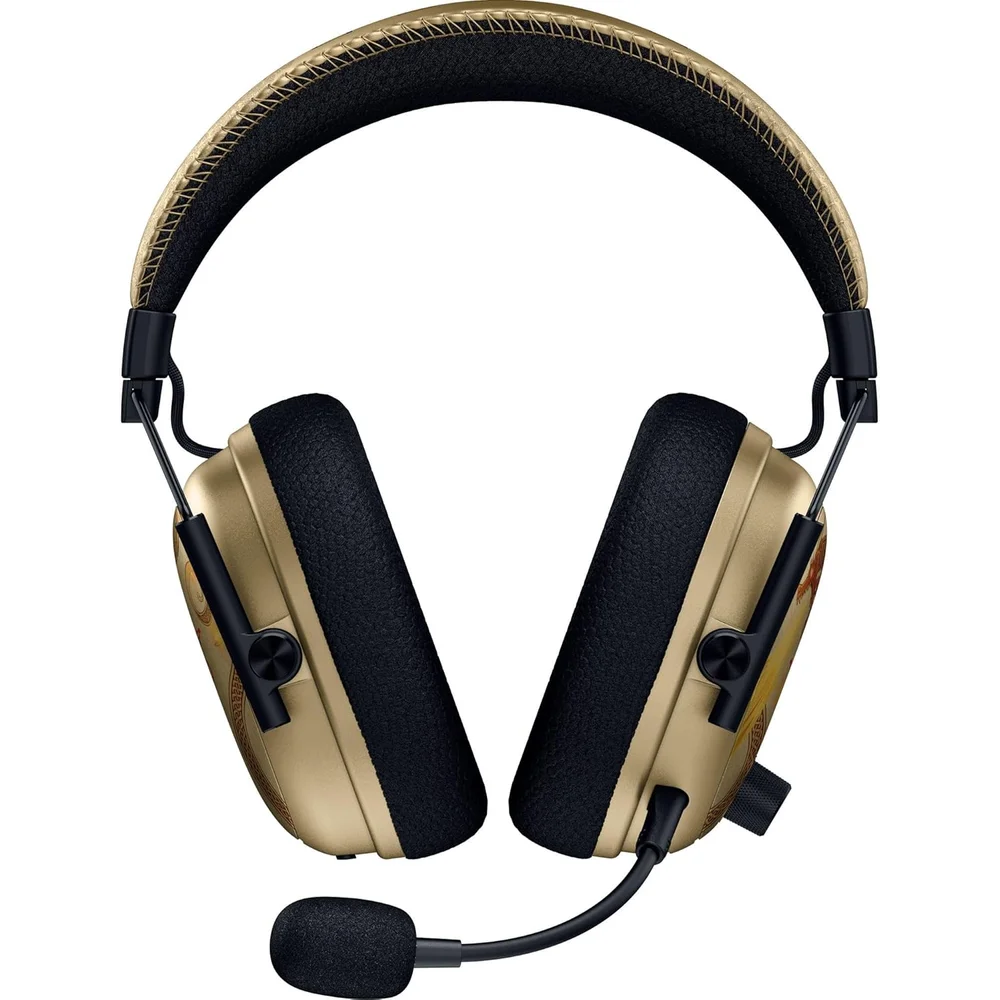 Razer BlackShark V3 Pro Wireless ANC Gaming Headset CS2 Edition 10 Razer BlackShark V3 Pro Wireless ANC Gaming Headset CS2 Edition - Image 10