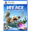 Ice Age: Scrat's Nutty Adventure PS5 - 3D Platformer, Family Fun