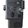 FUJIFILM instax mini Evo Cinema Hybrid Instant Camera Black