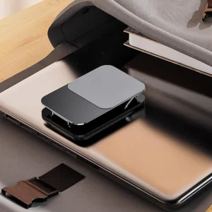 Green Lion M5 Foldable Phone Tablet Holder Adjustable Portable Multi Angle Stand Universal Compatibility