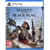 Assassin's Creed Black Flag Resynced PS5 - Open-World Pirate Adventure