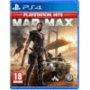 Warner Bros. Interactive Entertainment Mad Max - PlayStation Hits (PS4)