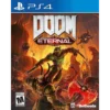 Bethesda Doom Eternal PS4 - First-Person Shooter, Slayer, Rip & Tear