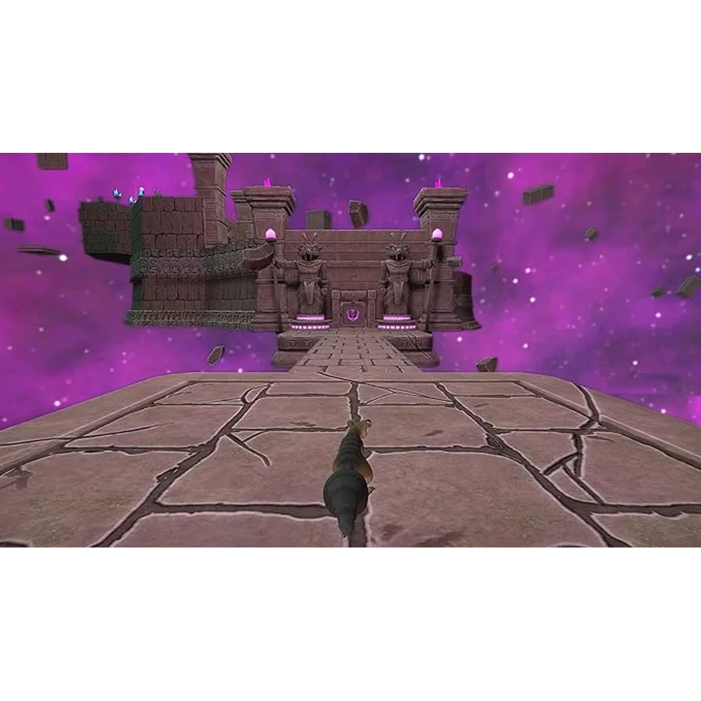 Ice Age: Scrat's Nutty Adventure PS5 - 3D Platformer, Family Fun 7 Ice Age: Scrat's Nutty Adventure PS5 - 3D Platformer, Family Fun - Image 7