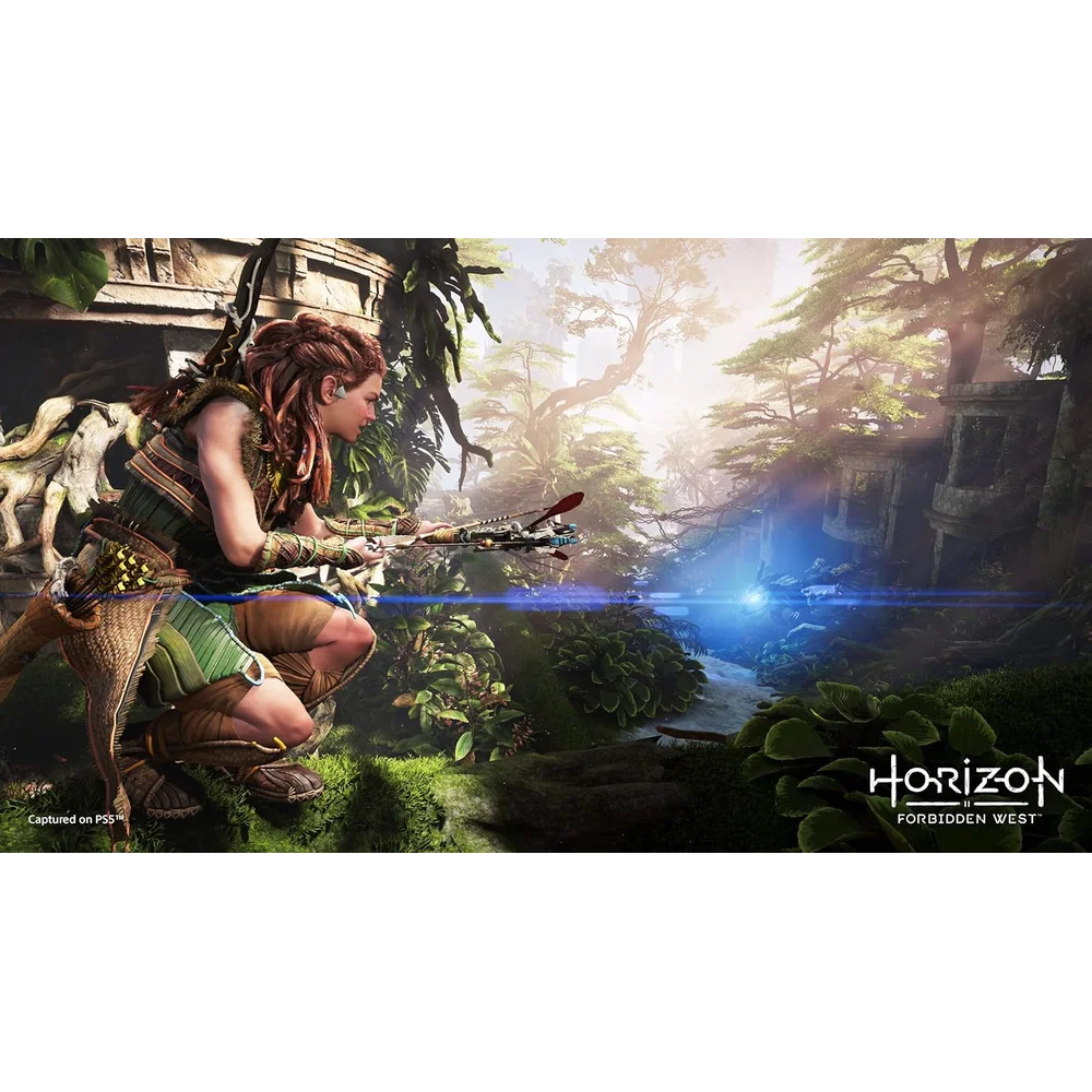 Horizon Forbidden West PS5 - 4K, 60fps, DualSense Features 4 Horizon Forbidden West PS5 - 4K, 60fps, DualSense Features - Image 4