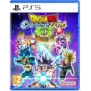 Dragon Ball: Sparking! Zero PS5 - 3D Arena Fighter, Budokai Tenkaichi Legacy