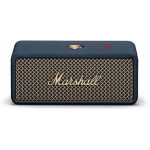 MARSHALL EMBERTON 3 BLUE