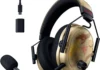 Razer BlackShark V3 Pro Wireless ANC Gaming Headset - Totot.ae UAE