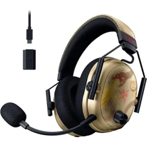 Razer BlackShark V3 Pro Wireless ANC Gaming Headset CS2 Edition