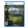 Atomfall PS5 game cover in UAE
