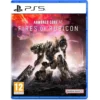 Armored Core VI Fires of Rubicon PS5 - 4K, 60fps, Mecha Action