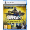 Ubisoft RAINBOW SIX EXTRACTION GUARDIAN PS5