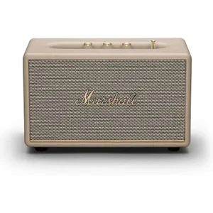MARSHALL ACTON 3 CREAM Wireless Bluetooth Speaker