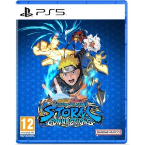 NARUTO X BORUTO ULTIMATE NINJA STORM CONNECTIONS PS5