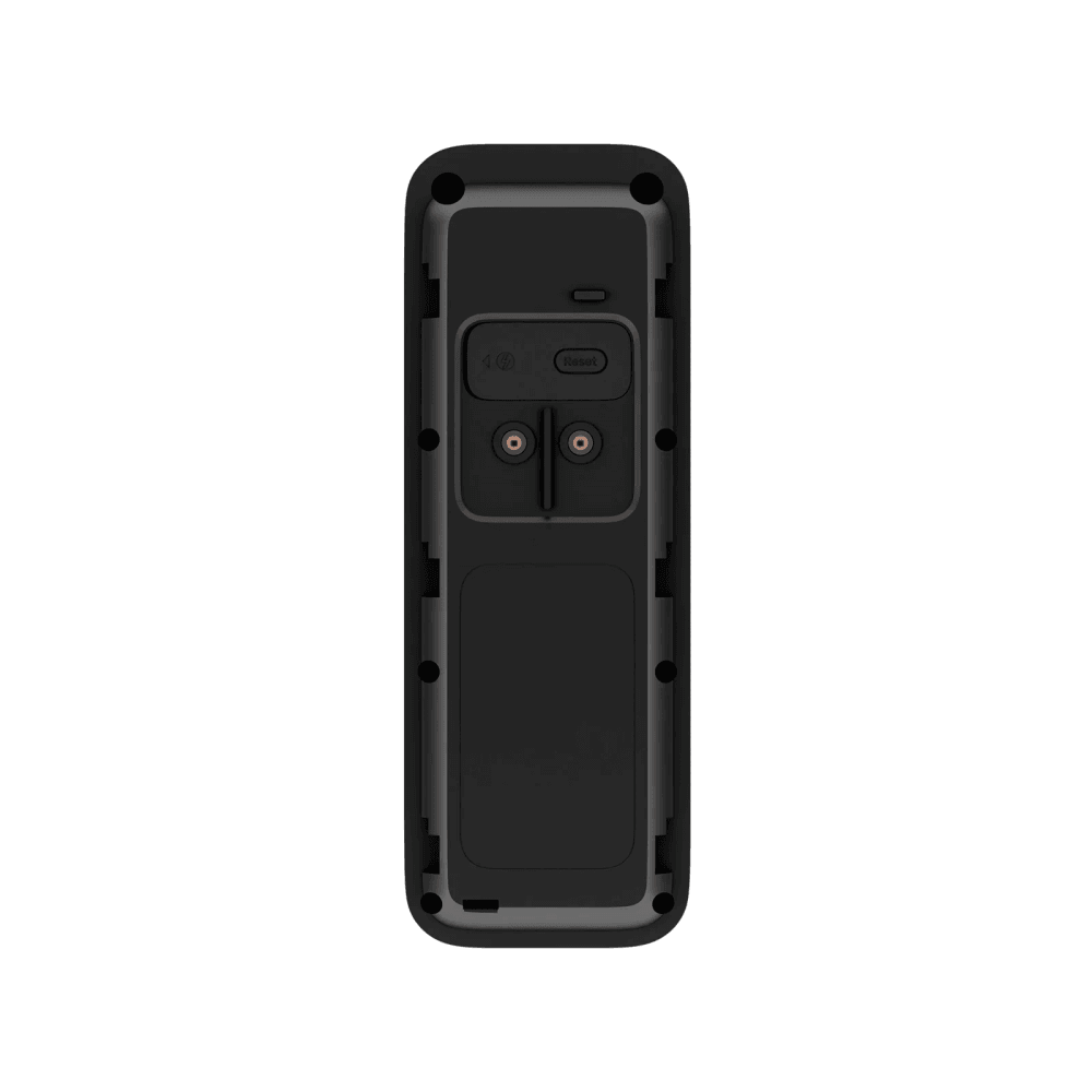 Xiaomi Smart Doorbell 3S - 2K 3MP Video, 180° View, AI Detection 3 Xiaomi Smart Doorbell 3S - 2K 3MP Video, 180° View, AI Detection - Image 3