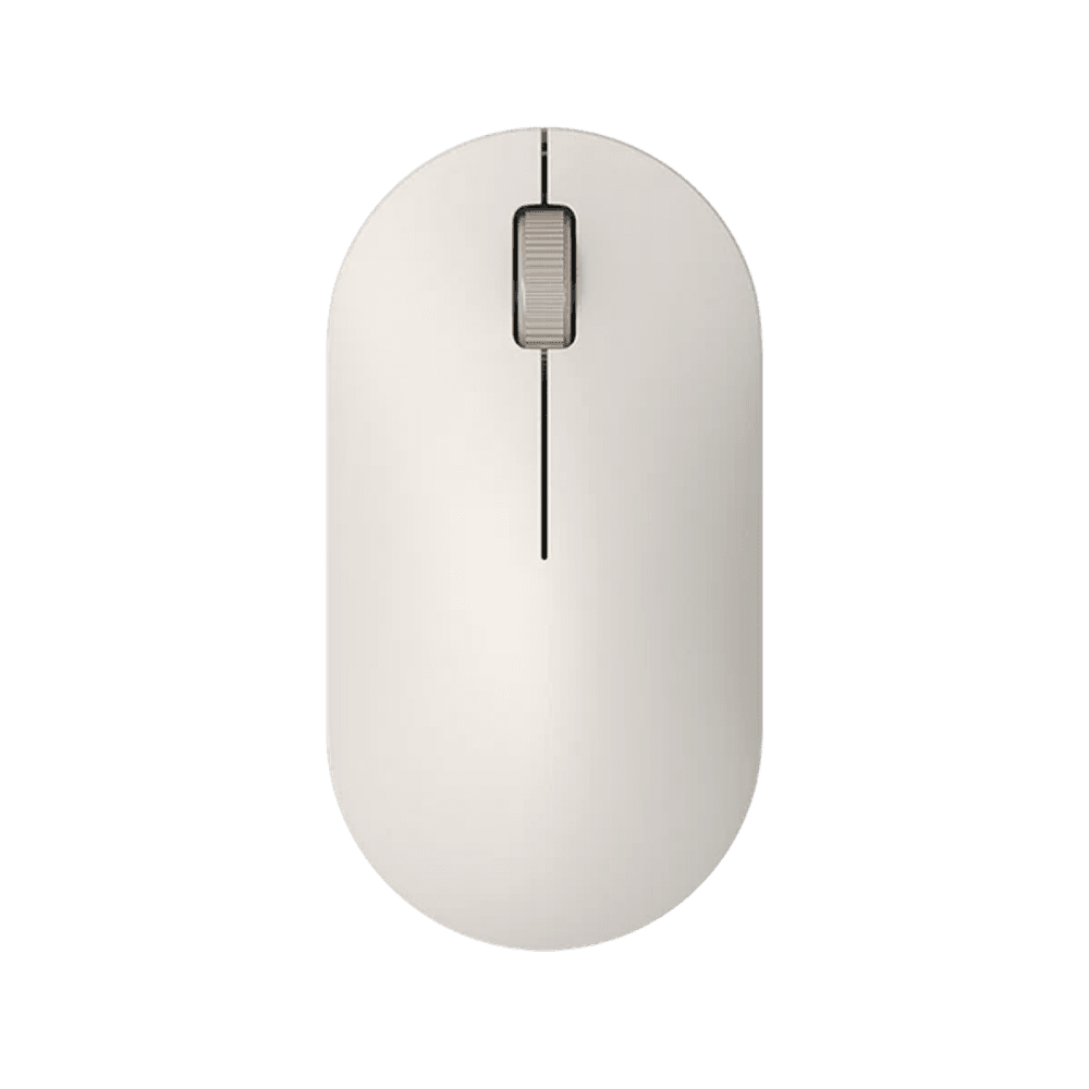 Xiaomi Wireless Mouse Lite 2 White - 2.4GHz Silent Office Mouse, 1000 DPI 1 Xiaomi Wireless Mouse Lite 2 White - 2.4GHz Silent Office Mouse, 1000 DPI