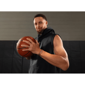 Fitbit Air Stephen Curry Special Edition – Pre-Order, Basketball Analytics