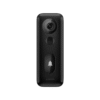 Xiaomi Smart Doorbell 3S - 2K 3MP Video, 180° View, AI Detection