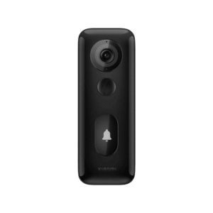 Xiaomi Smart Doorbell 3S - 2K 3MP Video, 180° View, AI Detection