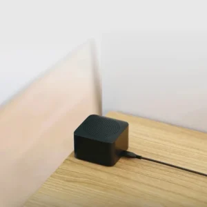 Xiaomi Smart Doorbell 3S – 2K 3MP Video, 180° View, AI Detection