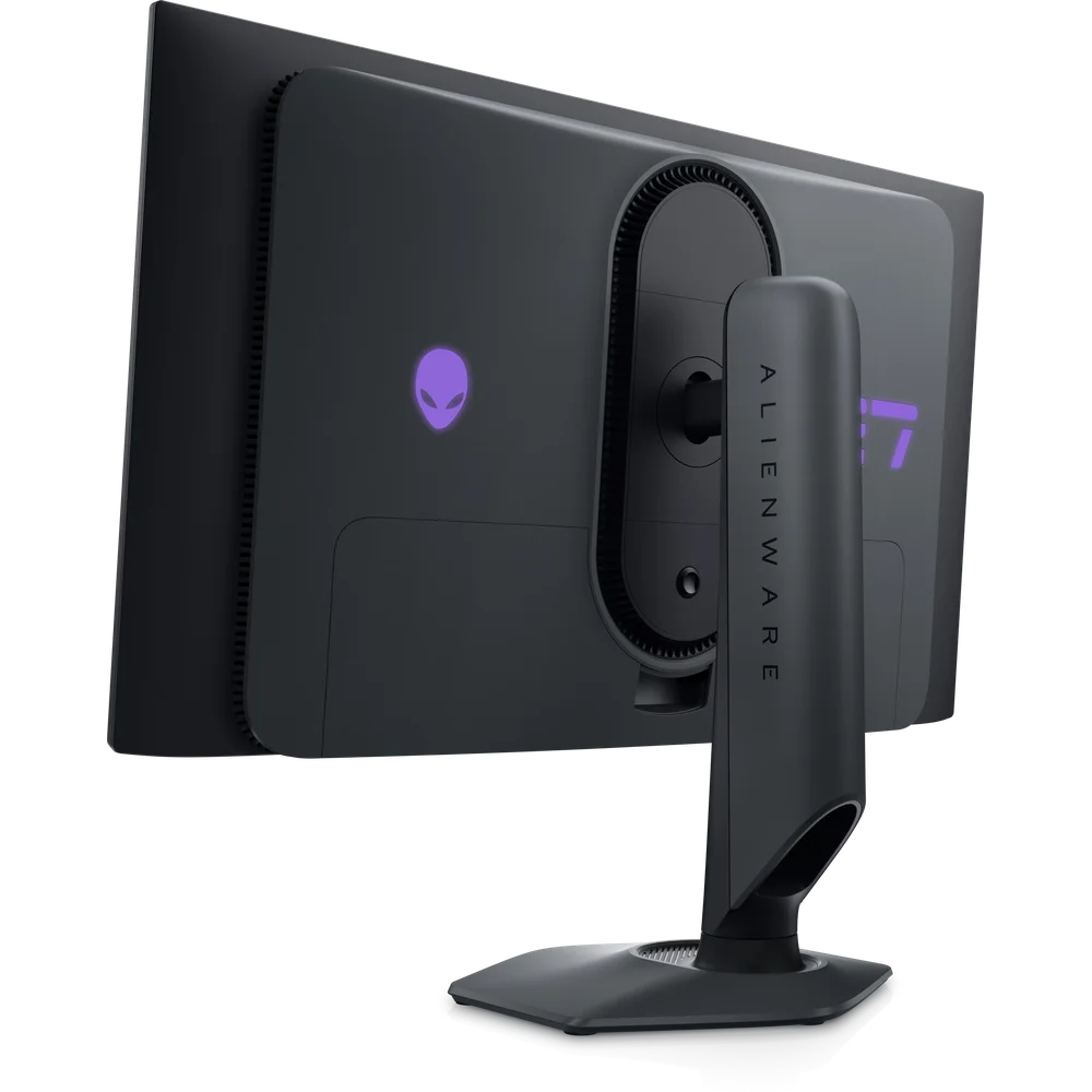 Alienware AW2725DF - 27" QD-OLED 360Hz Gaming Monitor 4 Alienware AW2725DF - 27" QD-OLED 360Hz Gaming Monitor - Image 4
