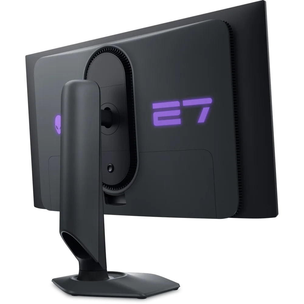 Alienware AW2725DF - 27" QD-OLED 360Hz Gaming Monitor 5 Alienware AW2725DF - 27" QD-OLED 360Hz Gaming Monitor - Image 5