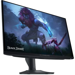 Alienware AW2725DF - 27" QD-OLED 360Hz Gaming Monitor