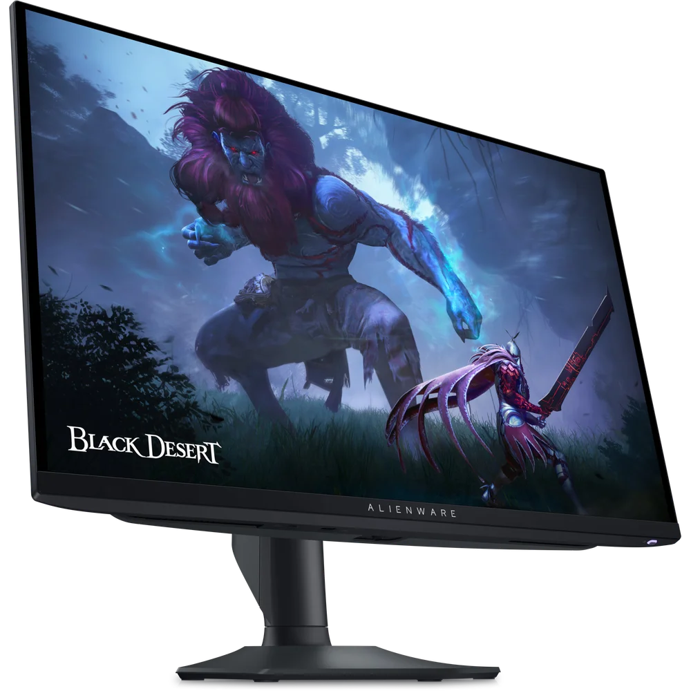 Alienware AW2725DF - 27" QD-OLED 360Hz Gaming Monitor 1 Alienware AW2725DF - 27" QD-OLED 360Hz Gaming Monitor