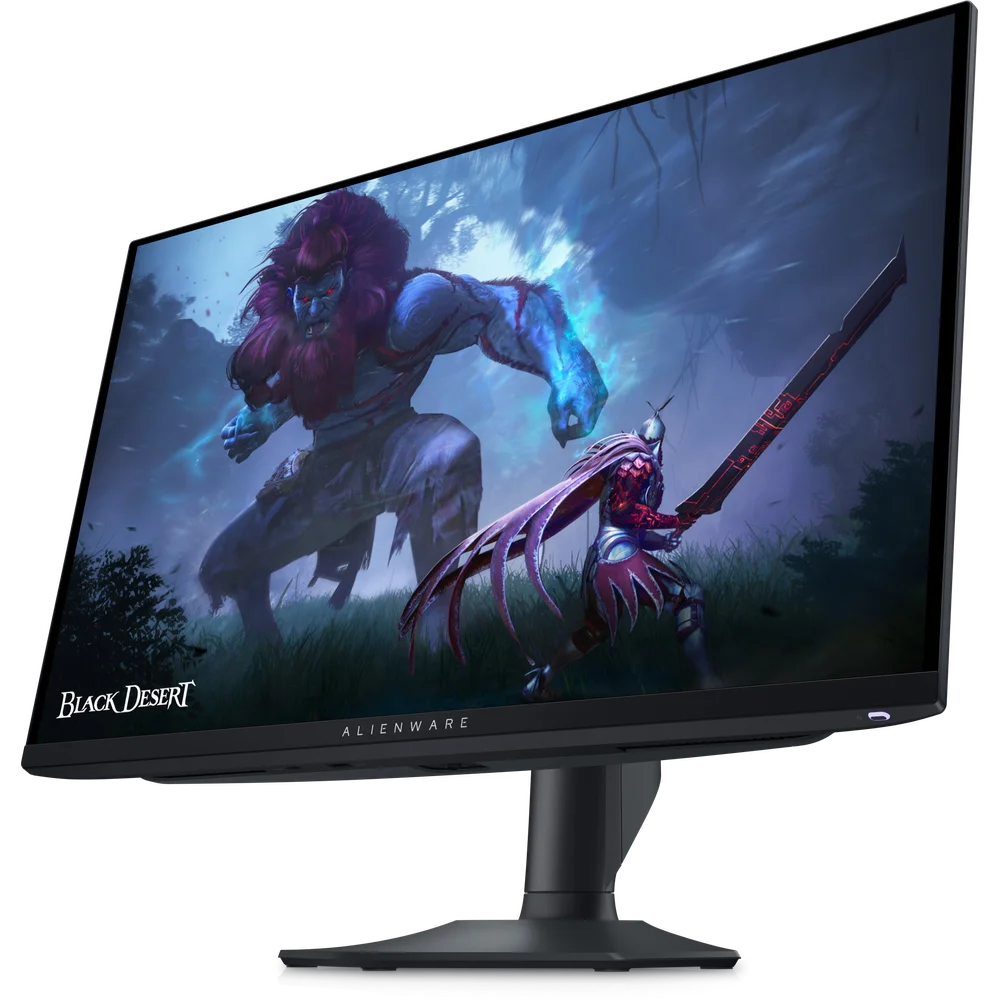 Alienware AW2725DF - 27" QD-OLED 360Hz Gaming Monitor 3 Alienware AW2725DF - 27" QD-OLED 360Hz Gaming Monitor - Image 3
