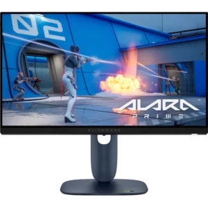 Alienware AW2525HM - 25" FHD 320Hz Gaming Monitor