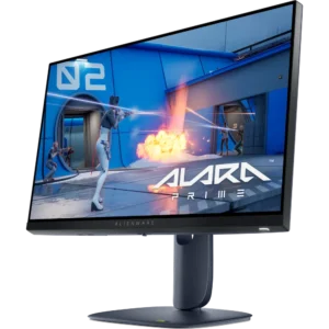 Alienware AW2525HM – 25″ FHD 320Hz Gaming Monitor