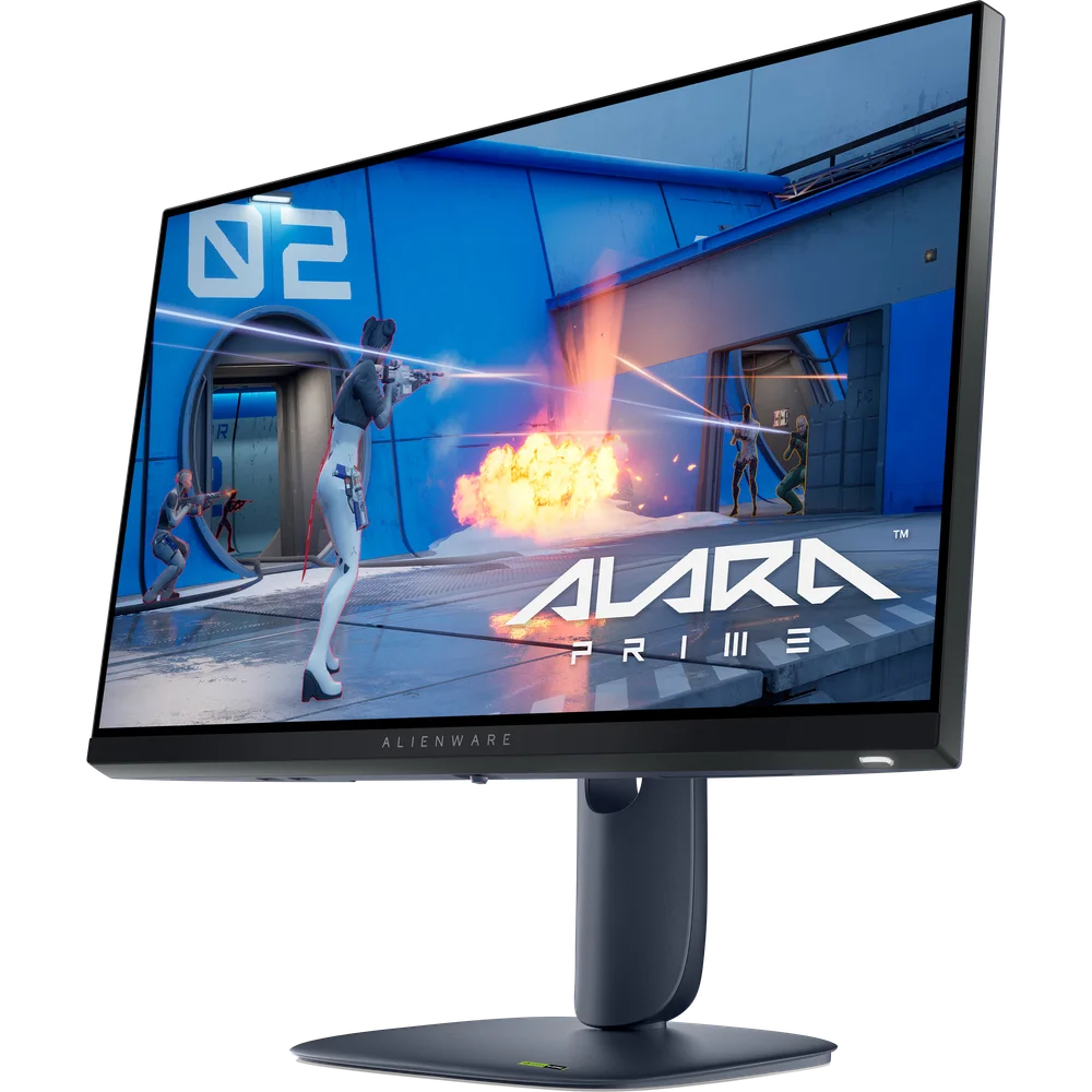 Alienware AW2525HM - 25" FHD 320Hz Gaming Monitor 2 Alienware AW2525HM - 25" FHD 320Hz Gaming Monitor - Image 2