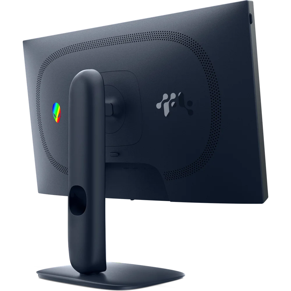 Alienware AW2525HM - 25" FHD 320Hz Gaming Monitor 4 Alienware AW2525HM - 25" FHD 320Hz Gaming Monitor - Image 4