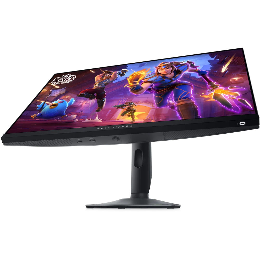 Alienware AW2724HF - 27" 360Hz Gaming Monitor 3 Alienware AW2724HF - 27" 360Hz Gaming Monitor - Image 3