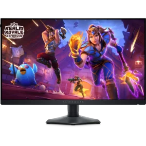 Alienware AW2724HF – 27″ 360Hz Gaming Monitor