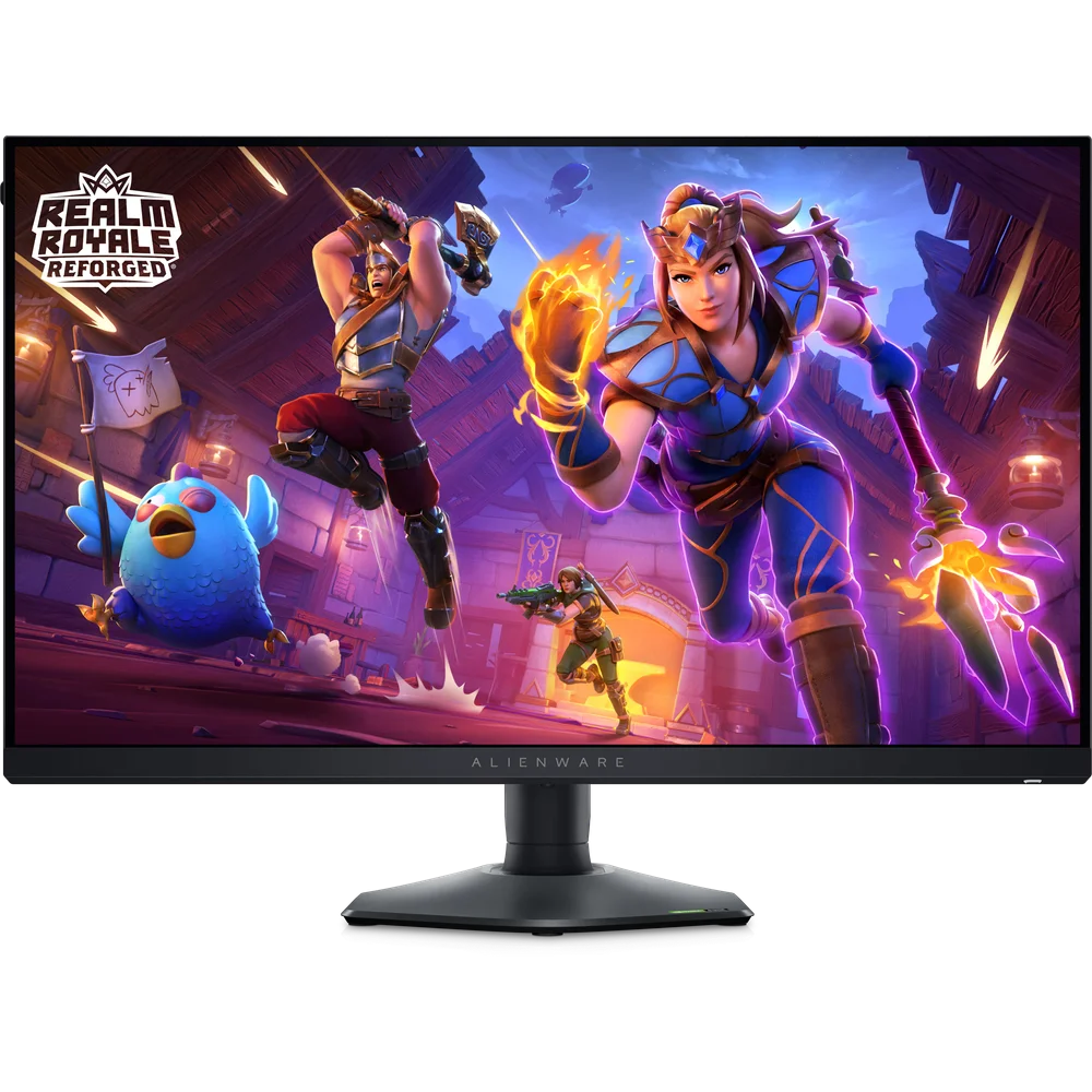 Alienware AW2724HF - 27" 360Hz Gaming Monitor 2 Alienware AW2724HF - 27" 360Hz Gaming Monitor - Image 2