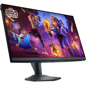 Alienware AW2724HF - 27" 360Hz Gaming Monitor